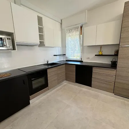 App4rent - Cristina 10 - Rinnovato Apartment Lido di Jesolo