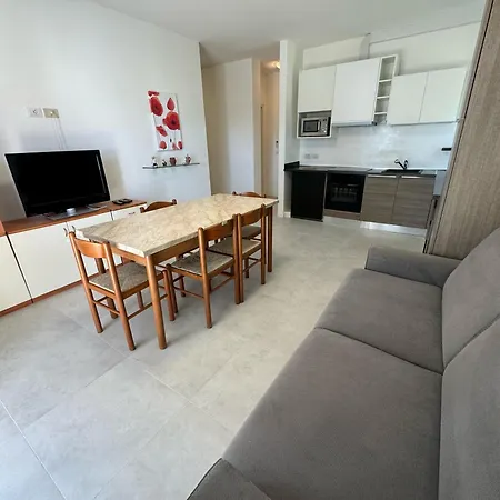 Apartment App4rent - Cristina 10 - Rinnovato Lido di Jesolo
