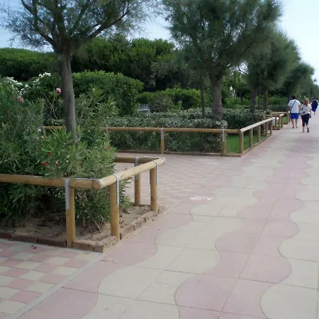 App4rent - Cristina 10 - Rinnovato Lido di Jesolo