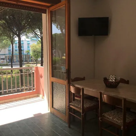 Apartment App4rent - Cristina 10 - Rinnovato Lido di Jesolo