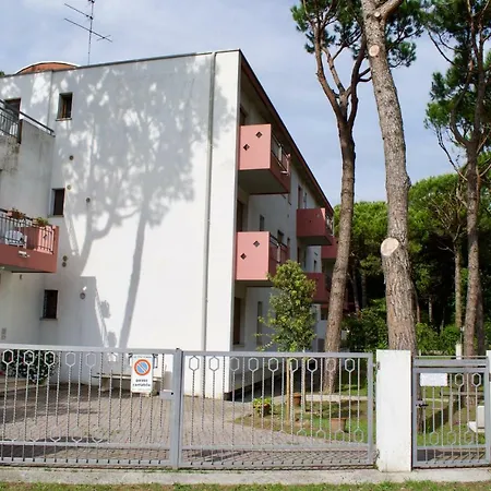 App4rent - Cristina 10 - Rinnovato Lido di Jesolo