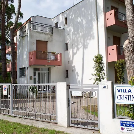 App4rent - Cristina 10 - Rinnovato * Lido di Jesolo
