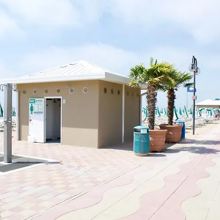 App4rent - Cristina 10 - Rinnovato Lido di Jesolo