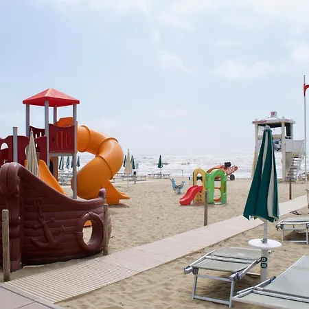 App4rent - Cristina 10 - Rinnovato * Lido di Jesolo